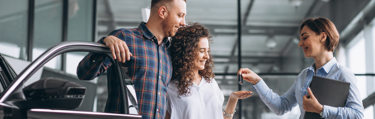 Renting A Car In Australia: Things To Consider For The First Time